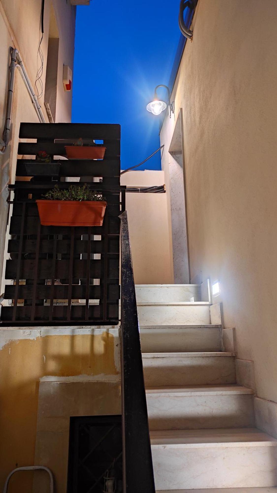Alla Corte Di Dionisio Syracuse Exterior photo