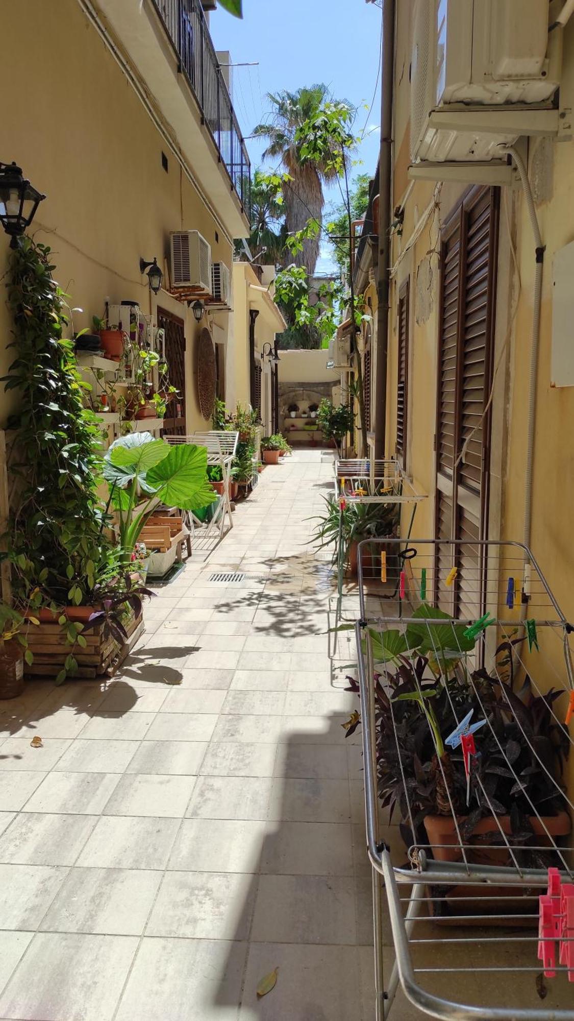 Alla Corte Di Dionisio Syracuse Exterior photo